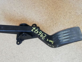 педаль Ford Focus 1 поколение [рестайлинг] DAW 2002