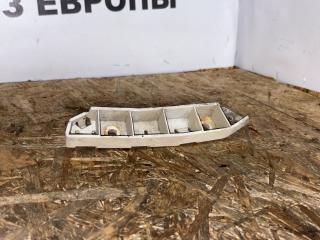 Крепление бампера переднего Ford Focus 3 поколение CB8 2012, 1.6 л., бензин, хетчбэк 5 дв., BM51-17D958