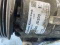 компрессор кондиционера Nissan Qashqai 1 поколение 2008, 2.0 л., MR20DE, бензин, МКПП, полный привод, 92600-JD200 - фото №2