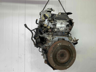 двигатель Toyota Hiace 4 поколение H100 2004, 2.5 л., 2KD-FTV, дизель, передний привод, 2KD-FTV, 19000-30101