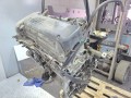 двигатель Suzuki SX4 1 поколение 2006, 1.6 л., бензин, M16A - фото №7