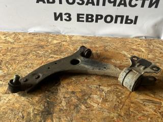 рычаг подвески Ford Focus 3 поколение CB8 2012, 1.6 л., i-VTEC, IQDB, бензин, 5МКПП, frozen white, хетчбэк 5 дв., передний привод, правый руль