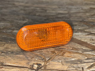 повторитель поворота на крыле Ford Fusion 1 поколение CBK 2004, 1.4 л., i, бензин, 5МКПП, синий металик, передний привод