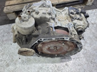 КПП автоматическая (АКПП) Volkswagen Golf 4 поколение 2002, 1.9 л., дизель, FYP