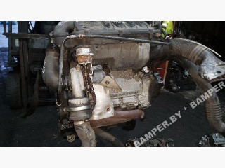 двигатель Mercedes-Benz A-Класс W169 2006, 2.0 л., CDi, дизель, 640941302