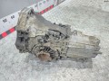 КПП механическая (МКПП) Audi A4 B6 2006, 1.9 л., дизель, GYA - фото №2