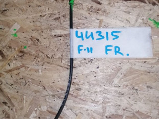 трос двери Ford Focus 2 поколение CB4 2008, 1.6 л., бензин, 1480308