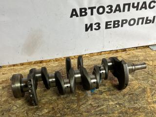 коленвал Ford Focus 3 поколение CB8 2012, 1.6 л., бензин, хетчбэк 5 дв., BM5G-6303-BA