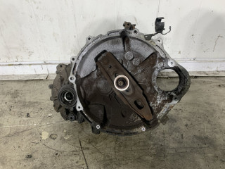 КПП механическая (МКПП) Mitsubishi Colt 6 поколение (Z20/Z30) 2005, 1.2 л., МКПП, передний привод, MN130193