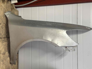 крыло переднее правое Skoda Octavia 1 поколение [рестайлинг] 2010, 1.9 л., МКПП, передний привод, 1Z0821106C