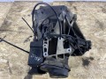 КПП механическая (МКПП) Ford Focus 2 поколение 2006, 1.8 л., QQDB, бензин, МКПП, передний привод, 1481551, 1354520, 4M5R-7002-ND, 4M5R-7002-NC - фото №9