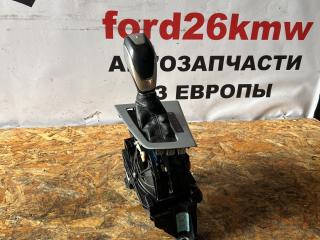 модуль управления селектора АКПП Ford Focus 3 поколение CB8 2012, 1.6 л., VVT-i, PNDA, бензин, робот, panther black (metallic), хетчбэк 5 дв., передний привод, правый руль, BV6P-7K004-CH3JA6