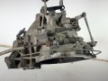 КПП механическая (МКПП) Jeep Compass 1 поколение [рестайлинг] 2012, 2.2 л., МКПП, полный привод, 5106047AB, RL106047AB - фото №5