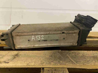 интеркулер Citroen C4 Picasso 1 поколение 2010, 1.6 л., МКПП, передний привод, 0384.H5, 0384.L4