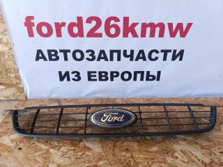 решетка радиатора Ford Focus 2 поколение [рестайлинг] CB4 2010, 2.0 л., i, AODE, бензин, 5МКПП, mi4	sea grey (metallic), хетчбэк 5 дв., передний привод, правый руль, 8M51-8200-BF