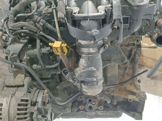 двигатель Renault Master 2 поколение [рестайлинг] 2005, 2.5 л., дизель, G9UA754