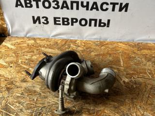 турбина Ford Fusion (USA) 2 поколение [рестайлинг] 2018, 2.0 л., TPWA, бензин, АКПП, pn4ag0 - ingot silver metallic, седан, полный привод, F2GE9G438BC