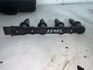 катушка зажигания Opel Astra H/Family [рестайлинг] 2010, 1.8 л., Z 18 XER, бензин, МКПП, передний привод, 10458316, 95517924, 1104082, 010458316, 01208021, 1208021, 1208120, 71739725