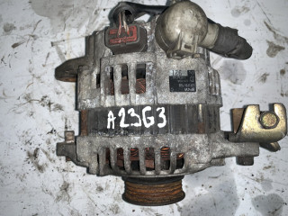 генератор Mazda MX-5 NB 1999, 1.6 л., B6, бензин, МКПП, передний привод, BP4W-18-300C