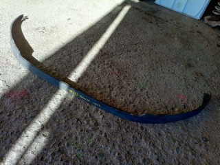 юбка бампера нижняя Chevrolet Cruze 1 поколение J300 2012, 1.6 л., бензин, 95480149