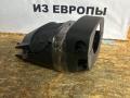 кожух рулевой колонки Ford Focus 2 поколение [рестайлинг] CB4 2009, 1.6 л., i, SHDA, бензин, МКПП, хетчбэк 5 дв., 1369466 - фото №2