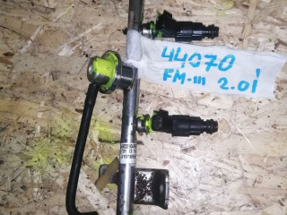 форсунка Ford Mondeo 3 поколение 2003, 1149958