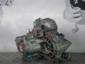 КПП механическая (МКПП) Nissan Almera N16 [рестайлинг] 2005, 1.5 л., бензин, 5МКПП, передний привод - фото №3