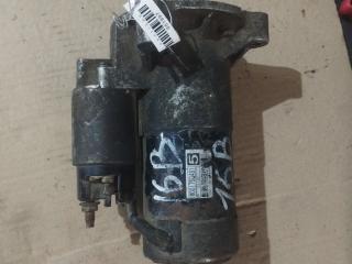 стартер Citroen C8 1 поколение 2004, 2.0 л., дизель, МКПП, M001180481