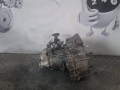 КПП механическая (МКПП) Volkswagen Passat B6 2007, 2.0 л., бензин, 6МКПП, полный привод, JXQ - фото №2
