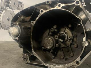 КПП механическая (МКПП) Volkswagen Transporter T4 2000, 2.5 л., дизель, 5МКПП