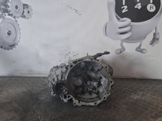 КПП механическая (МКПП) Volkswagen Touran 1 поколение 2006, 2.0 л., FSI, бензин, 6МКПП, передний привод, GQP