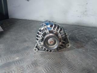 генератор Audi A4 B6 2002, 2.5 л., дизель, SG14B012