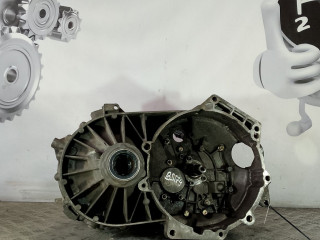 КПП механическая (МКПП) Volkswagen Transporter T5 2008, 1.9 л.