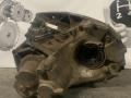 КПП механическая (МКПП) Volkswagen Transporter T4 2000, 2.5 л., дизель, 5МКПП - фото №2