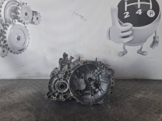 КПП механическая (МКПП) Kia Sportage 3 поколение 2013, 2.0 л., бензин