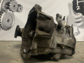 КПП механическая (МКПП) Volkswagen Golf 5 поколение 2007, 1.6 л., бензин, 5МКПП, передний привод, JHT - фото №2