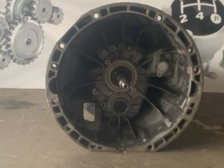 КПП механическая (МКПП) Mercedes-Benz Sprinter 2 поколение (W906) 2008, 3.0 л., дизель, 6МКПП, задний привод