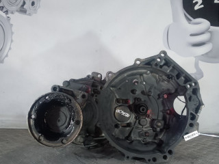КПП механическая (МКПП) Volkswagen Transporter T4 1995, 2.4 л., дизель, 5МКПП, передний привод