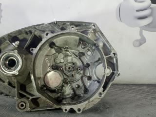 КПП механическая (МКПП) Volkswagen Transporter T4 2002, 2.5 л., TDi, дизель, 5МКПП, передний привод