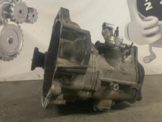 КПП механическая (МКПП) Volkswagen Golf 5 поколение 2009, 1.6 л., бензин, 5МКПП, JHT, GVY, LVQ