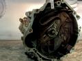КПП механическая (МКПП) Audi A6 4B/C5 2000, 2.5 л., TDi, дизель, 6МКПП, полный привод, FTM - фото №2