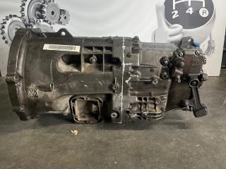 КПП механическая (МКПП) Volkswagen Crafter 2 поколение 2022, 2.0 л., дизель, 6МКПП, задний привод