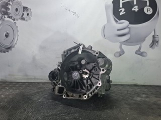 КПП механическая (МКПП) Skoda Octavia 3 поколение (A7) 2015, 1.6 л., бензин, 5МКПП, PSU