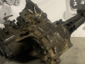 КПП механическая (МКПП) Volkswagen Transporter T4 2003, 2.5 л., TDi, дизель, 5МКПП, передний привод, EWB - фото №3