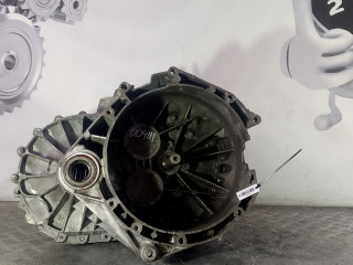 КПП механическая (МКПП) Ford Transit 8 поколение 2018, 2.2 л., дизель, 6МКПП, передний привод, FK2R