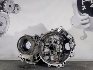 КПП механическая (МКПП) Volkswagen Transporter T4 1991, 2.4 л., дизель, 5МКПП, CCY