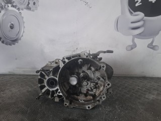 КПП механическая (МКПП) Volkswagen Passat B6 2007, 2.0 л., бензин, 6МКПП, полный привод, JXQ