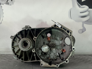 КПП механическая (МКПП) Volkswagen Transporter T5 2007, 1.9 л., TDi, дизель, 5МКПП, передний привод