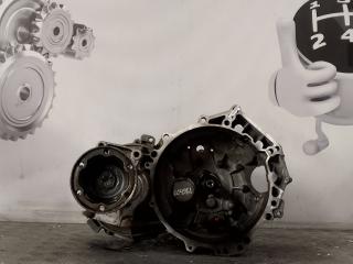 КПП механическая (МКПП) Volkswagen Transporter T4 1994, 2.4 л., дизель, 5МКПП, CCY