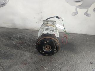 компрессор кондиционера Renault Laguna 2 поколение 2002, 1.9 л., дизель, 6560630